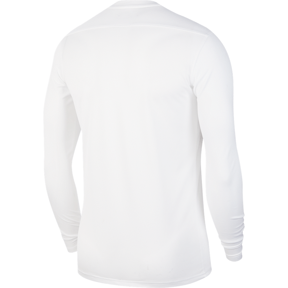 LINDFIELD FC Park 7 Long Sleeve (BV6706-100) LINDFIELD FC Nike Club Zone