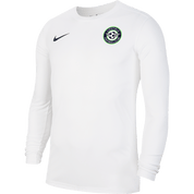 LINDFIELD FC Park 7 Long Sleeve (BV6706-100) LINDFIELD FC Nike Club Zone