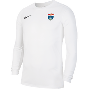 WARRANE COLLEGE Park 7 Long Sleeve (BV6706-100) WARRANE COLLEGE Nike Club Zone