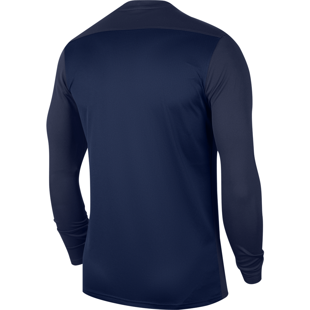 Men's Park 7 Long Sleeve Jersey  (BV6706-410)