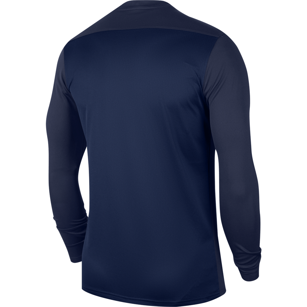 WARRANE COLLEGE Park 7 Long Sleeve (BV6706-410) WARRANE COLLEGE Nike Club Zone