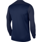 WARRANE COLLEGE Park 7 Long Sleeve (BV6706-410) WARRANE COLLEGE Nike Club Zone