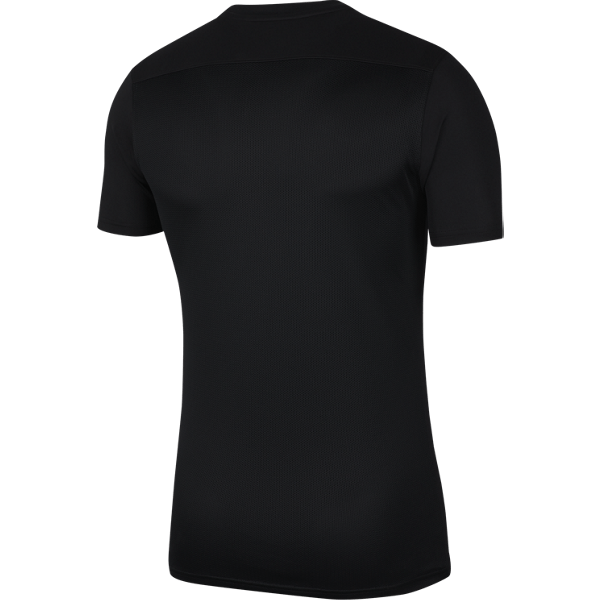 LJ SOCCER Men's Nike Dri-FIT Park VII Jersey (BV6708-010) LJ SOCCER Nike Club Zone