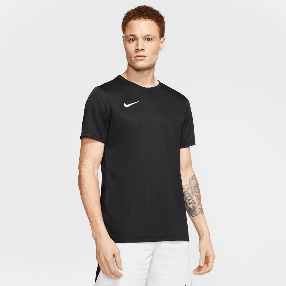 TEST Men's Park 7 Jersey (BV6708-010) TEST Nike Club Zone