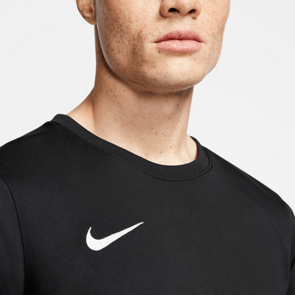 TEST Men's Park 7 Jersey (BV6708-010) TEST Nike Club Zone