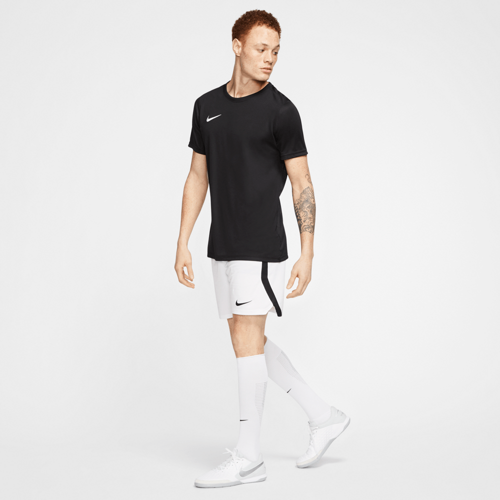 TEST Men's Park 7 Jersey (BV6708-010) TEST Nike Club Zone