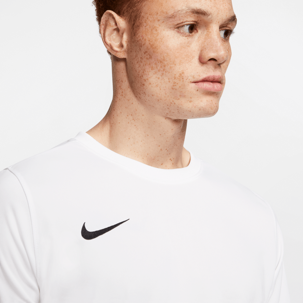 SUSAK FOOTBALL ACADEMY Men's Nike Dri-FIT Park VII Jersey (BV6708-100) SUSAK FOOTBALL ACADEMY Nike Club Zone