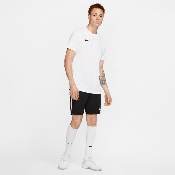 SUSAK FOOTBALL ACADEMY Men's Nike Dri-FIT Park VII Jersey (BV6708-100) SUSAK FOOTBALL ACADEMY Nike Club Zone