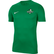 GOAL2GOAL COACHING Mens Park 7 Jersey (BV6708-302) GOAL2GOAL COACHING Nike Club Zone