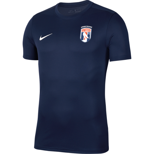 ARMSTRONG UNITED FC  Men's Park 7 - Training Jersey