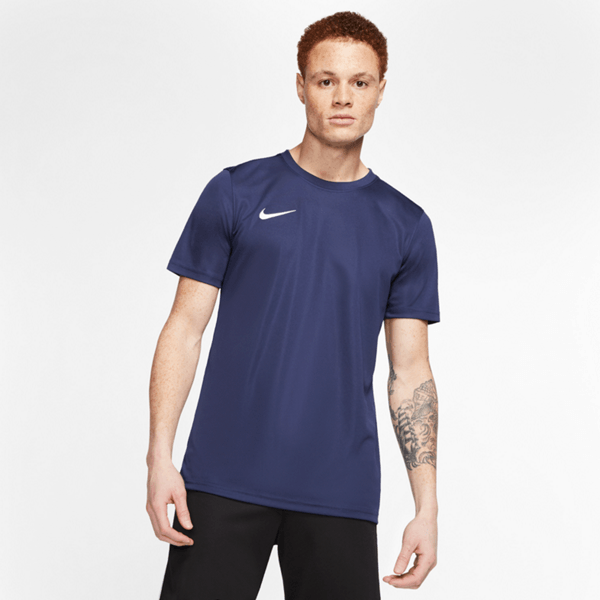 WHITE CITY SC Men's Nike Dri-FIT Park VII Jersey (BV6708-410) WHITE CITY SC Nike Club Zone