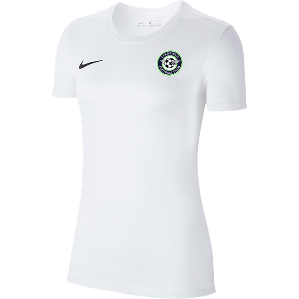 LINDFIELD FC Women Park 7 (BV6728-100) LINDFIELD FC Nike Club Zone