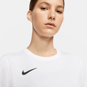 SUSAK FOOTBALL ACADEMY Women's Nike Dri-FIT Park VII Jersey (BV6728-100) SUSAK FOOTBALL ACADEMY Nike Club Zone