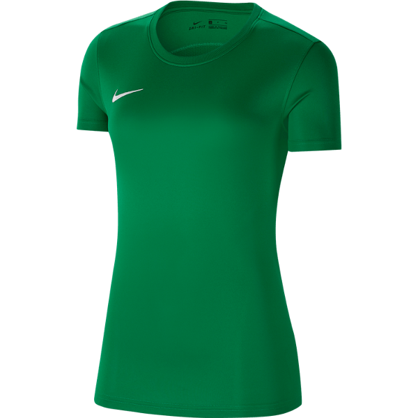 Womens Park 7 Jersey Teamwear Nike
