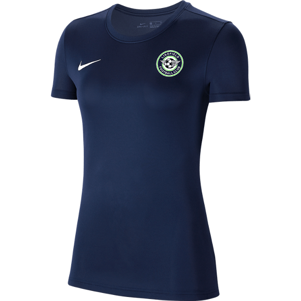 LINDFIELD FC  Womens Park 7 Jersey