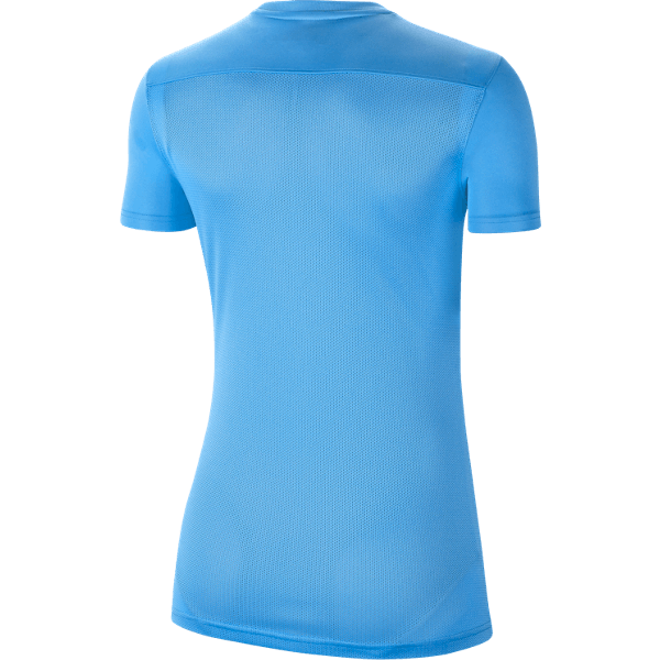 MERRIMAC FC Women's Park 7 (BV6728-412) MERRIMAC FC Nike Club Zone