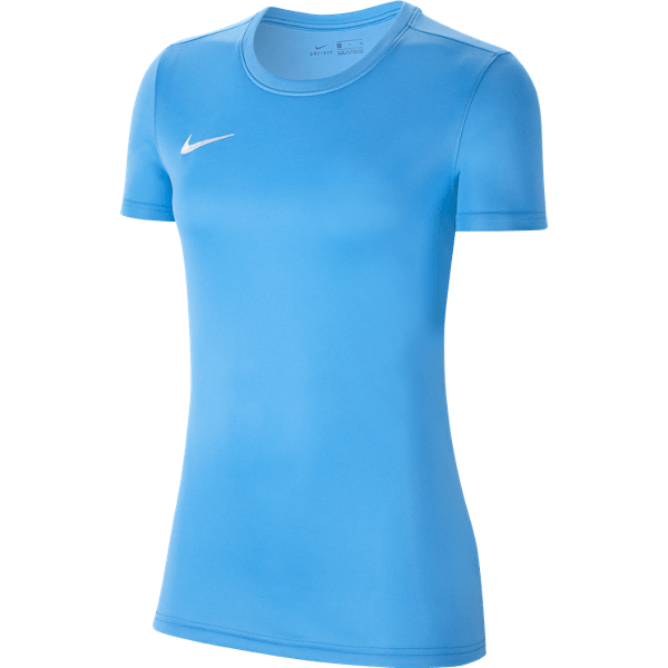 Women's Park 7 Jersey (BV6728-412)