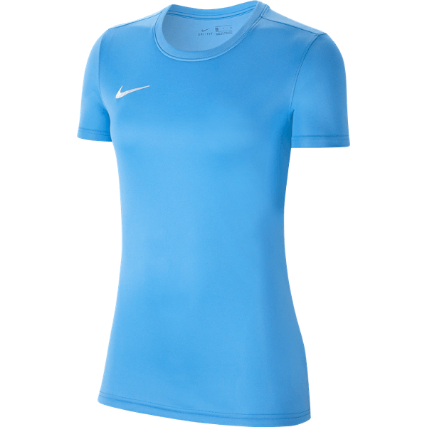 Women's Park Jersey (BV6728-412)