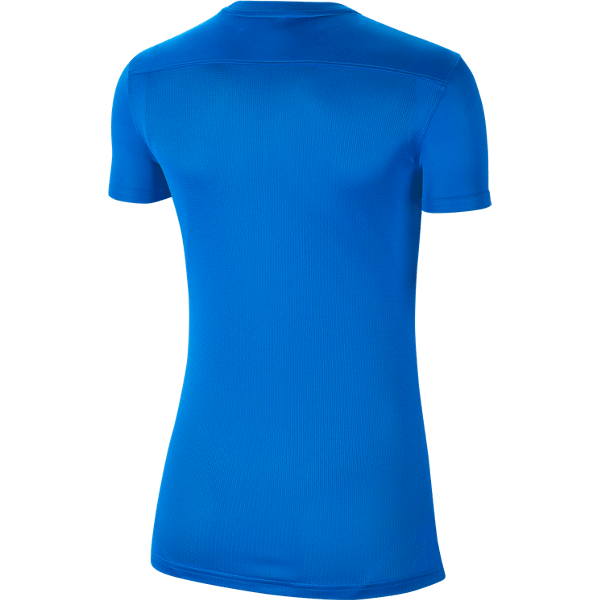 GLEBE WANDERERS FC Women's Park 7 Jersey (BV6728-463) GLEBE WANDERERS FC Nike Club Zone