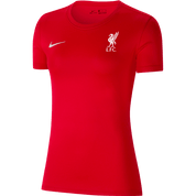 LIVERPOOL ACADEMY Womens Park 7 Jersey (BV6728-657) LIVERPOOL ACADEMY Nike Club Zone