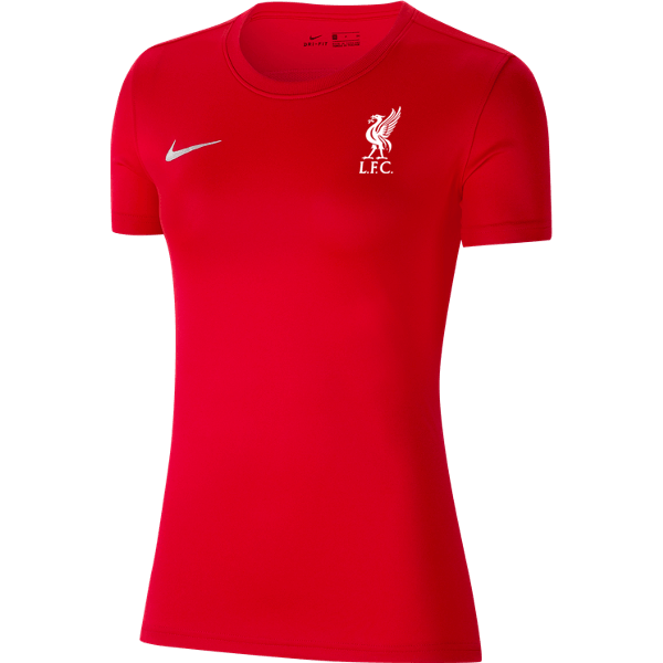 LIVERPOOL ACADEMY Womens Park 7 Jersey (BV6728-657) LIVERPOOL ACADEMY Nike Club Zone