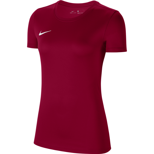 Women's Park 7 Jersey (BV6728-677)