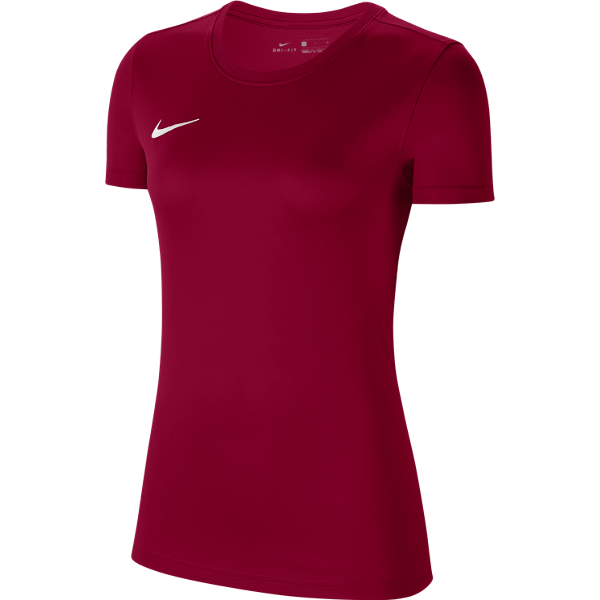 Women's Park Jersey (BV6728-677)