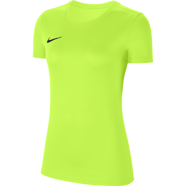 Womens Park 7 Jersey Teamwear Nike
