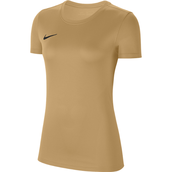 Women's Park 7 Jersey (BV6728-729)