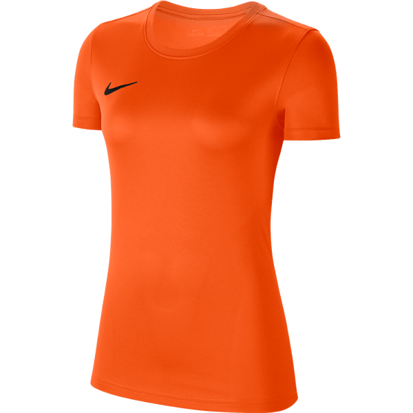 Women's Park 7 Jersey (BV6728-819)