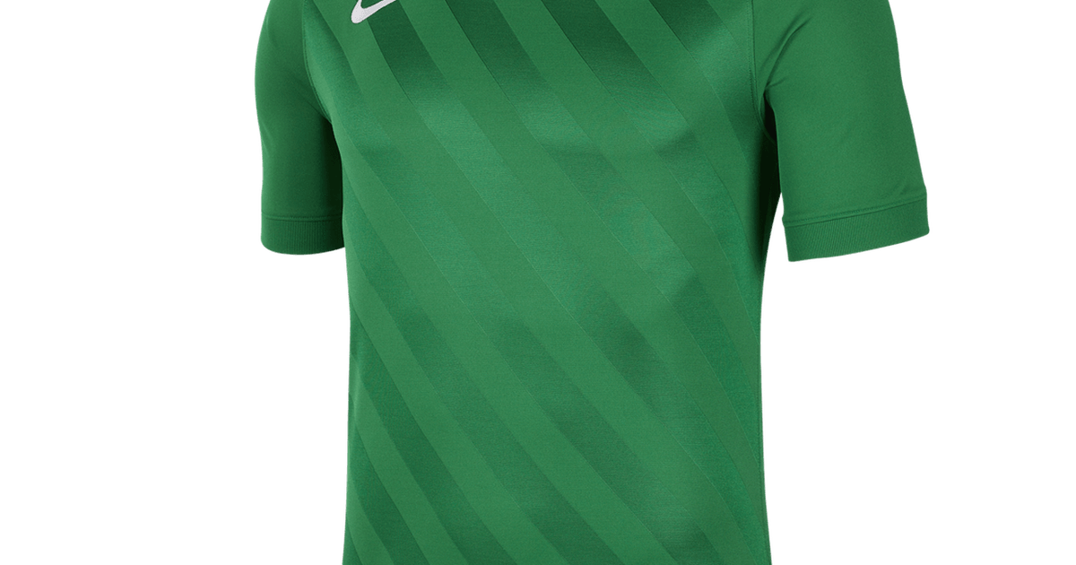 Nike us ss 2024 challenge iii jersey