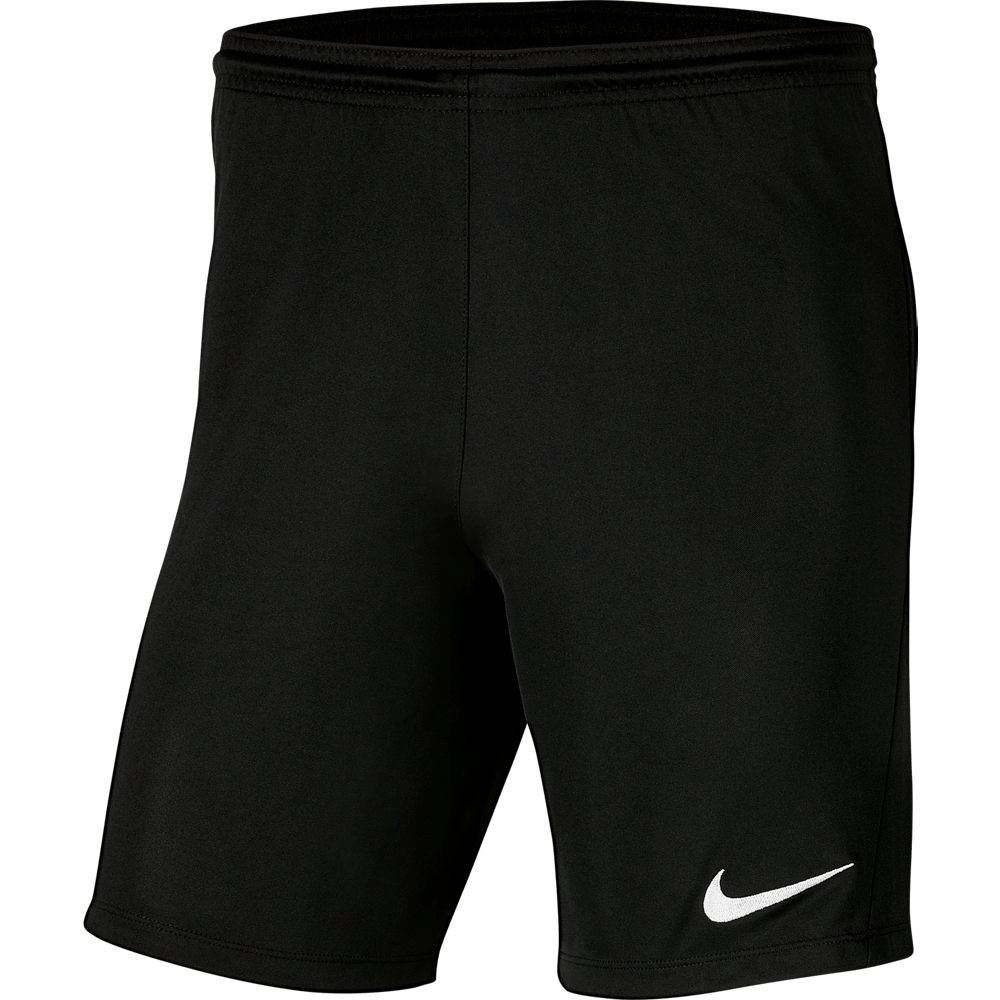 ULVERSTONE SC Youth Nike Dri-FIT Park III Shorts ULVERSTONE SC Nike Club Zone