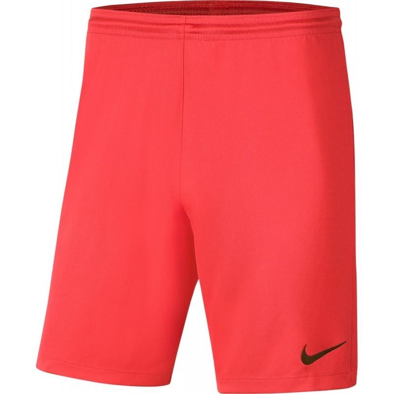 KICKOFF HENSLEY 6 A SIDE Men's Park 3 Shorts (BV6855-635) KICKOFF HENSLEY 6 A SIDE Nike Club Zone