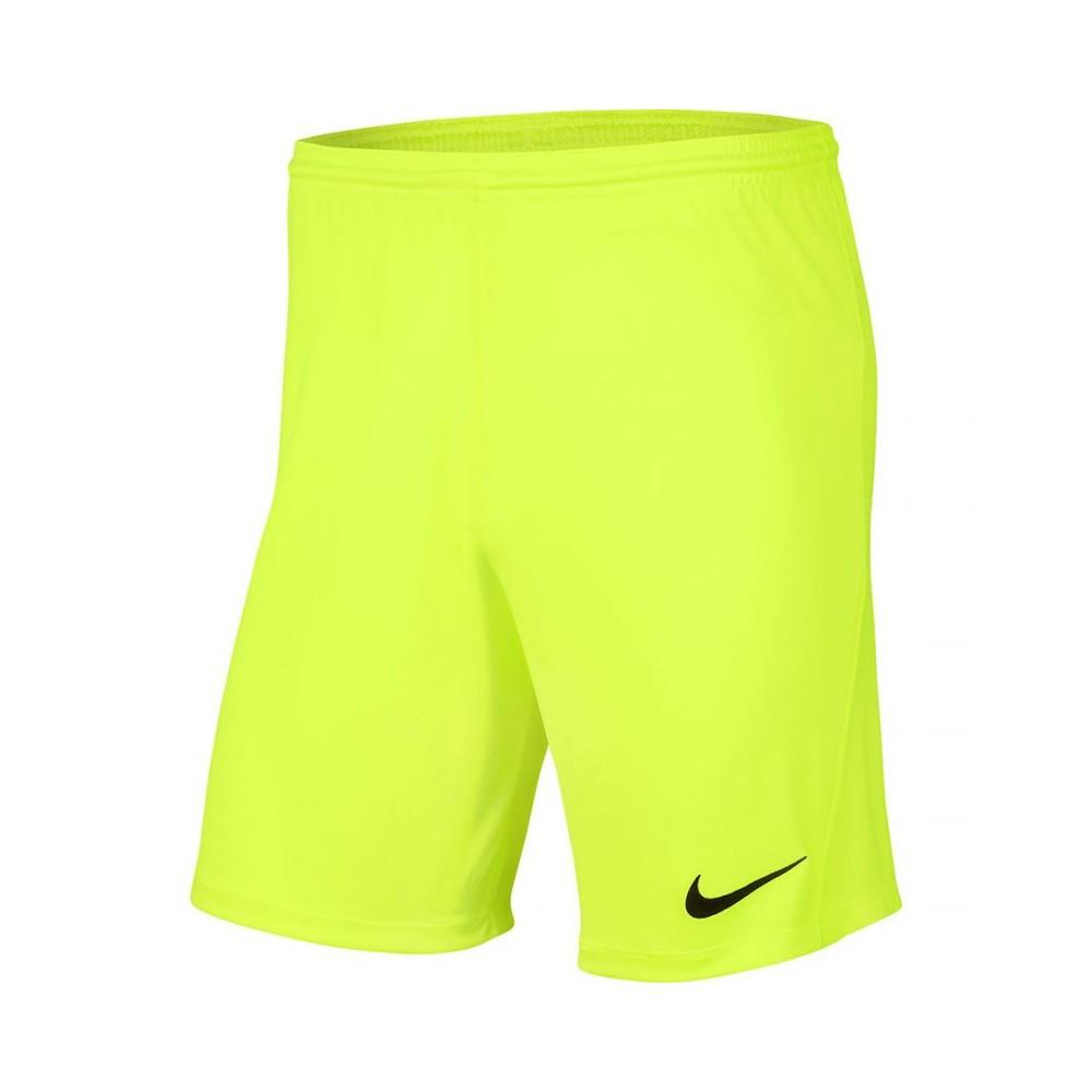 KICKOFF HENSLEY 6 A SIDE Men's Park 3 Shorts (BV6855-702) KICKOFF HENSLEY 6 A SIDE Nike Club Zone