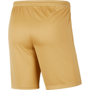 KICKOFF HENSLEY 6 A SIDE Men's Park 3 Shorts (BV6855-729) KICKOFF HENSLEY 6 A SIDE Nike Club Zone