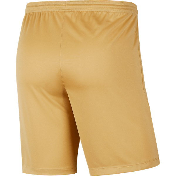 KICKOFF HENSLEY 6 A SIDE Men's Park 3 Shorts (BV6855-729) KICKOFF HENSLEY 6 A SIDE Nike Club Zone