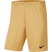 KICKOFF HENSLEY 6 A SIDE Men's Park 3 Shorts (BV6855-729) KICKOFF HENSLEY 6 A SIDE Nike Club Zone