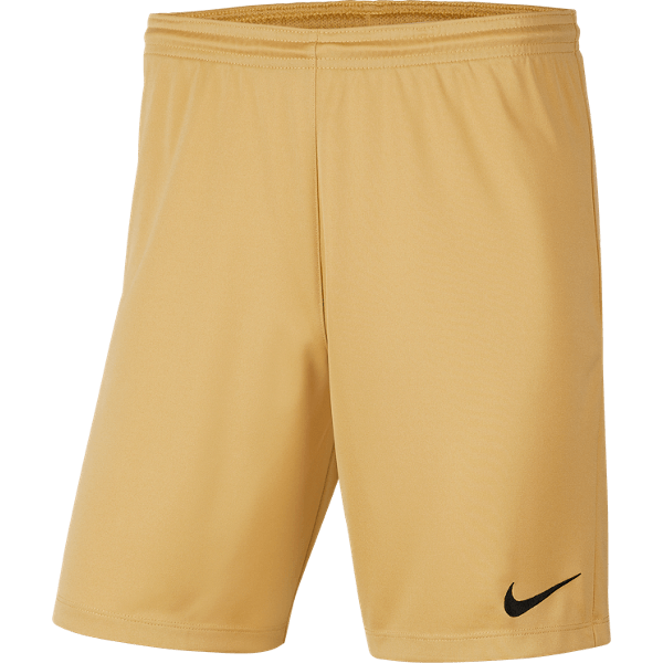 KICKOFF HENSLEY 6 A SIDE Men's Park 3 Shorts (BV6855-729) KICKOFF HENSLEY 6 A SIDE Nike Club Zone