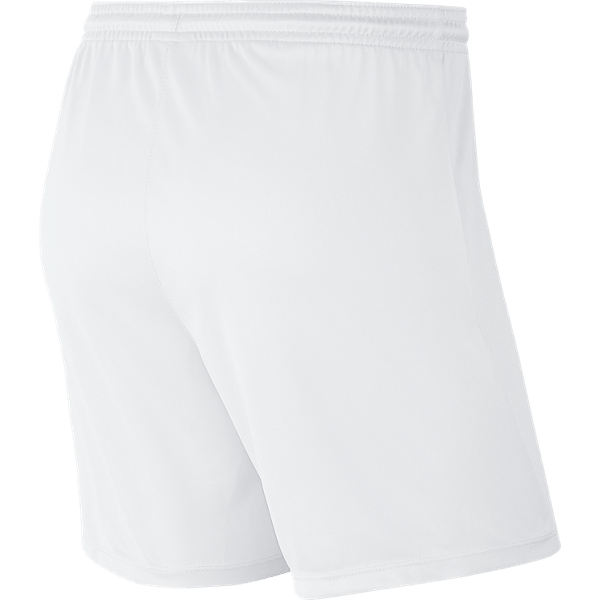 Women's Park 3 Shorts (BV6860-100)