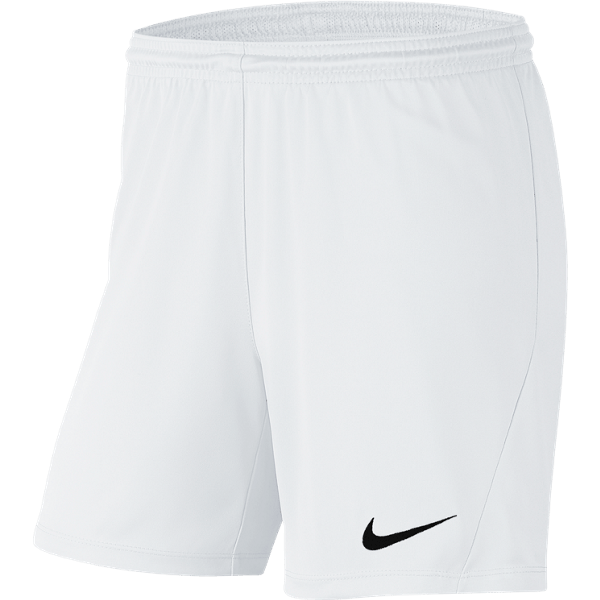 Women's Park 3 Shorts (BV6860-100)