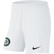 LINDFIELD FC Womens Park 3 Short (BV6860-100) LINDFIELD FC Nike Club Zone