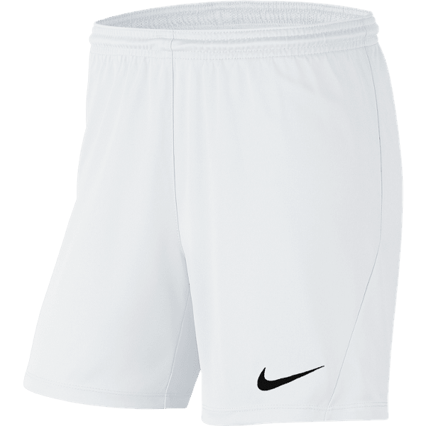 MINDIL ACES FC Women's Park 3 Shorts (BV6860-100) MINDIL ACES FC Nike Club Zone