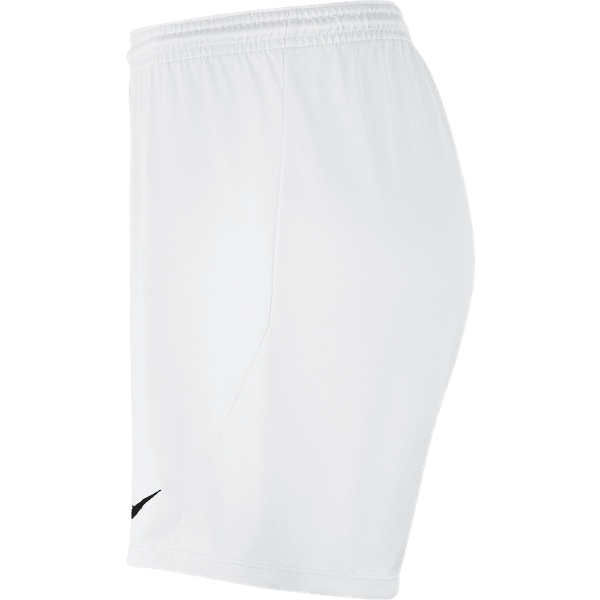 MINDIL ACES FC Women's Park 3 Shorts (BV6860-100) MINDIL ACES FC Nike Club Zone