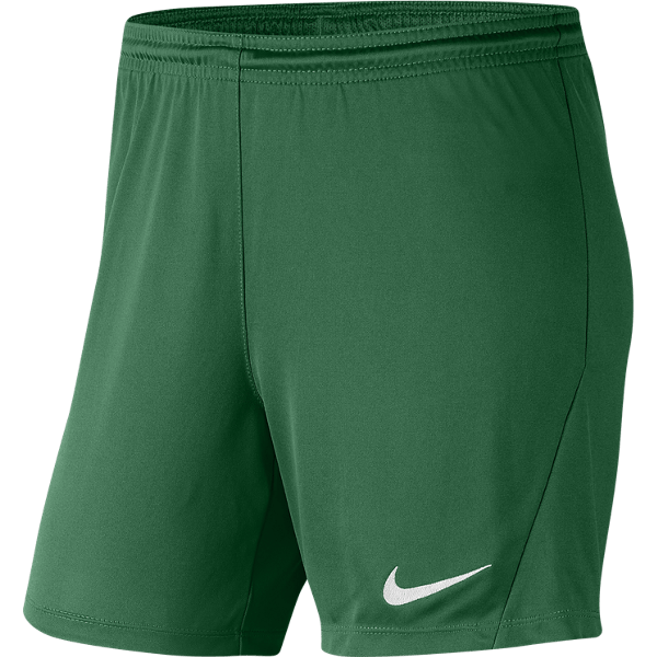 KICKOFF HENSLEY 6 A SIDE Women's Park 3 Shorts (BV6860-302) KICKOFF HENSLEY 6 A SIDE Nike Club Zone