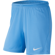 Womens Park 3 Short (BV6860-412) Teamwear Nike