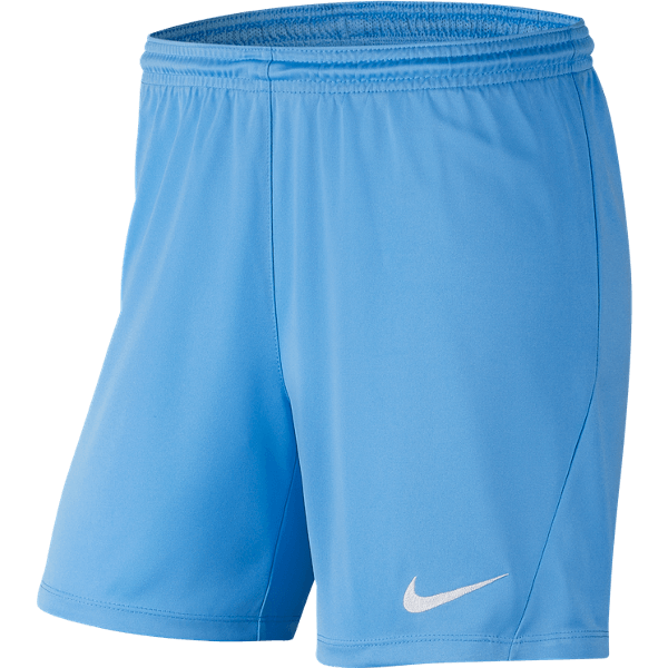 Women's Park 3 Shorts (BV6860-412)
