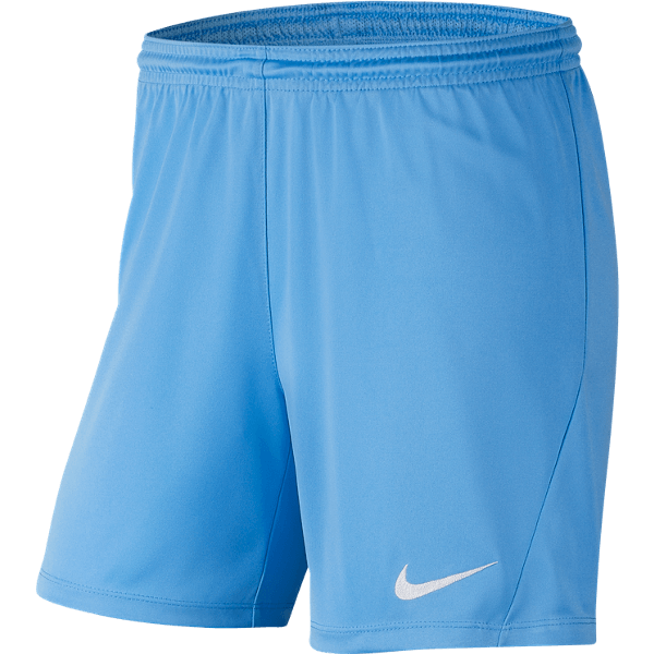 MERRIMAC FC Womens Park 3 Short (BV6860-412) MERRIMAC FC Nike Club Zone