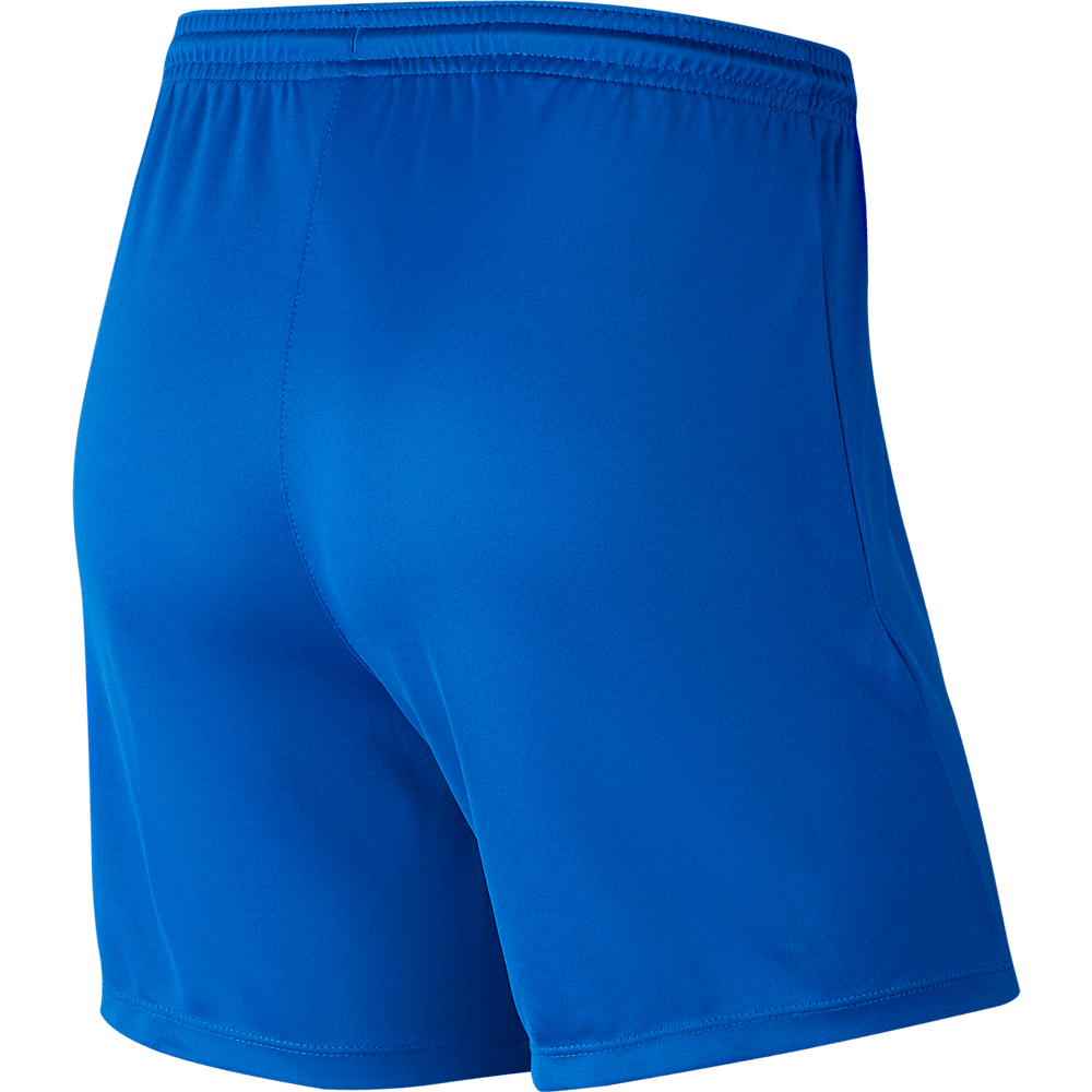 Women's Park 3 Shorts (BV6860-463)
