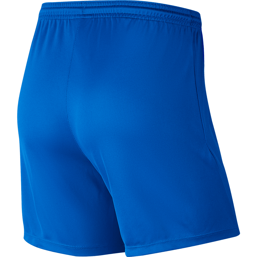 HIGH PERFORMANCE FOOTBALL Women's Park 3 Shorts (BV6860-463) HIGH PERFORMANCE FOOTBALL Nike Club Zone