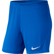 Womens Park 3 Short (BV6860-463) Teamwear Nike
